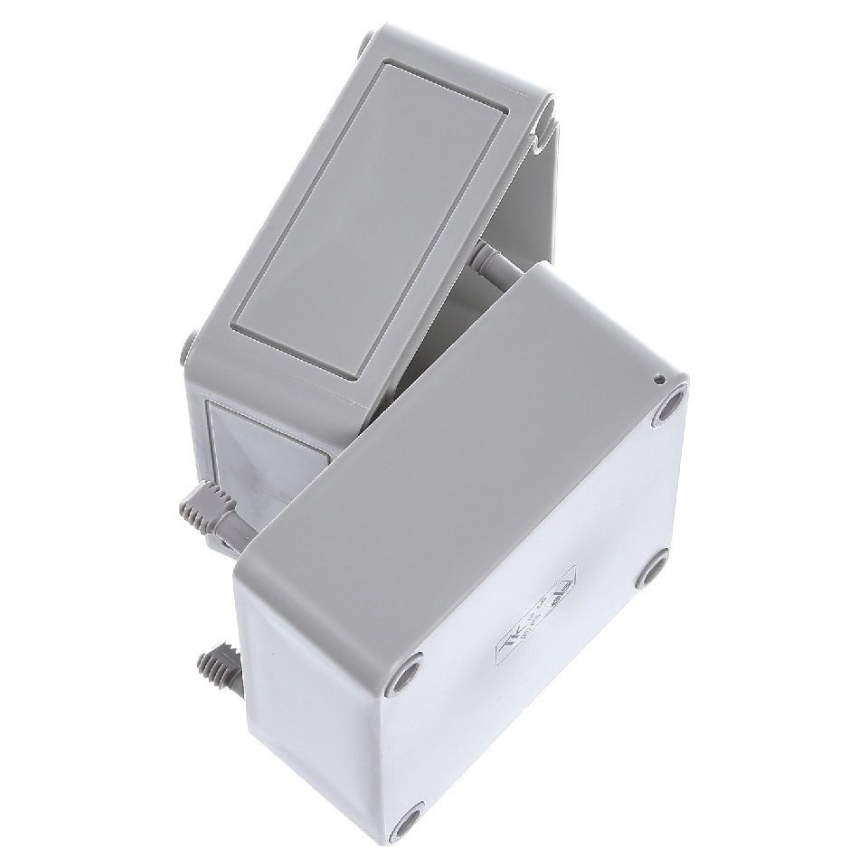 Spelsberg 11090301 - Techninė dėžė TK PS 99-8-o IP66