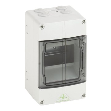 Spelsberg 73540501 - Skirstymo skydas AK 05 IP65