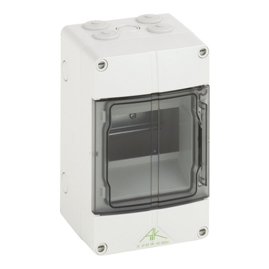 Spelsberg 73540501 - Skirstymo skydas AK 05 IP65