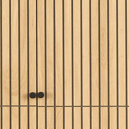 Spinta OLIVIA 99x200 cm, ąžuolas