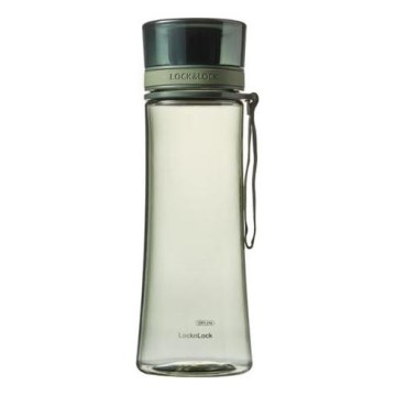Sportinis butelis 480 ml žalias