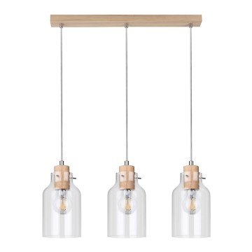 Spot-Light 0367 - Pakaitinis stiklas ALESSANDRO