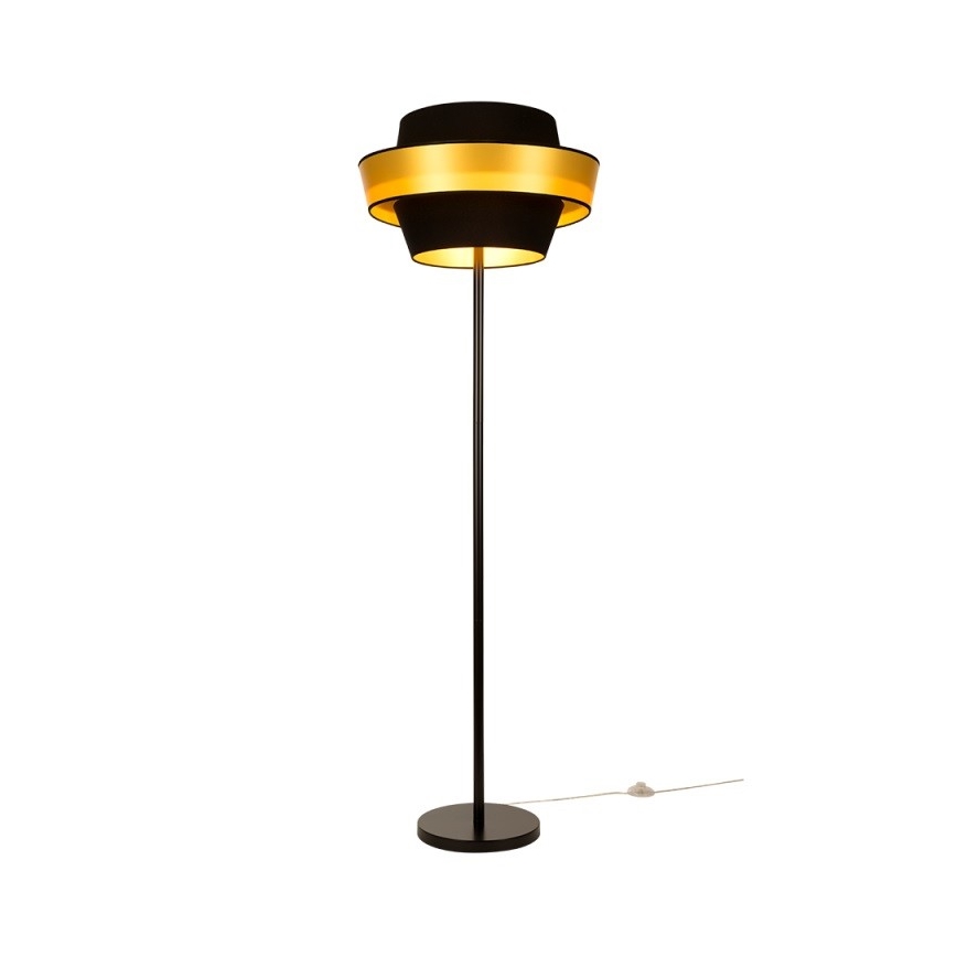 Toršeras PRETO GOLD 1xE27/60W/230V + FSC sertifikuota