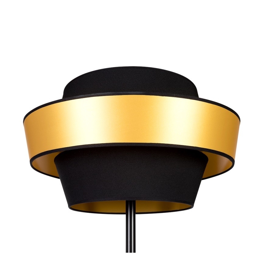 Toršeras PRETO GOLD 1xE27/60W/230V + FSC sertifikuota