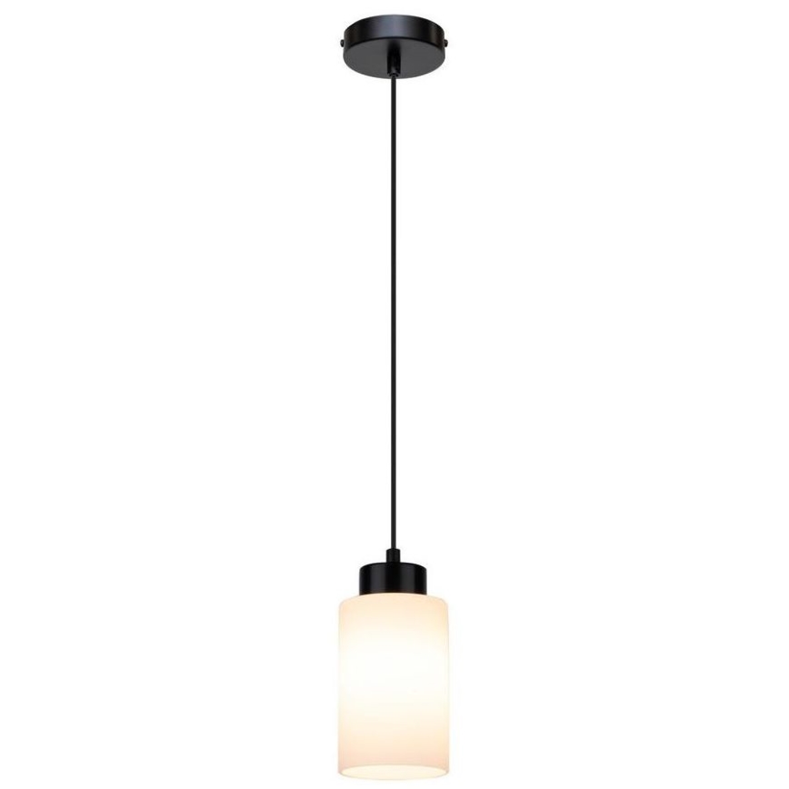 Pakabinamas sietynas BOSCO 1xE27/60W/230V + FSC sertifikuota