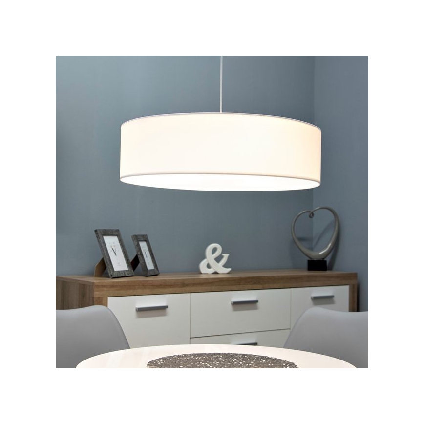 Pakabinamas sietynas JOSEFINA 3xE27/25W/230V + FSC sertifikuota