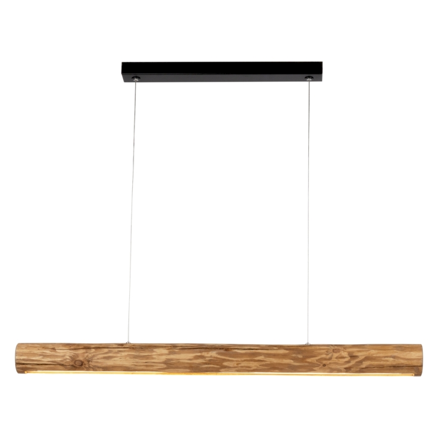LED Reguliuojamas pakabinamas sietynas LUCAS LED/25,5W/230V