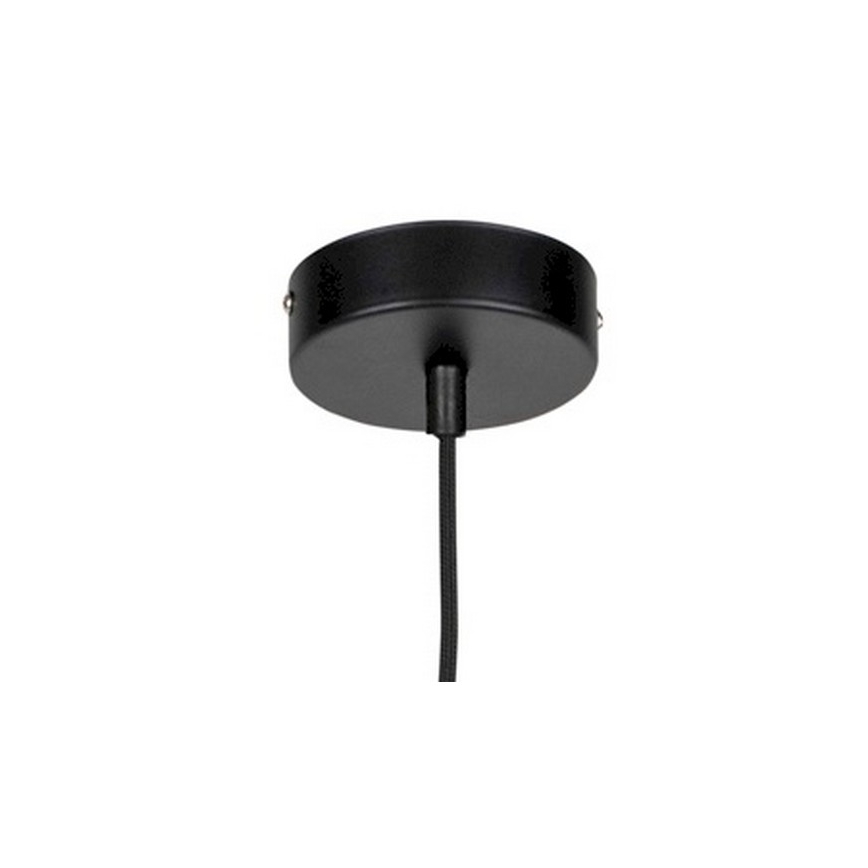 Pakabinamas šviestuvas ant laido PINO 1xE27/60W/230V pušis