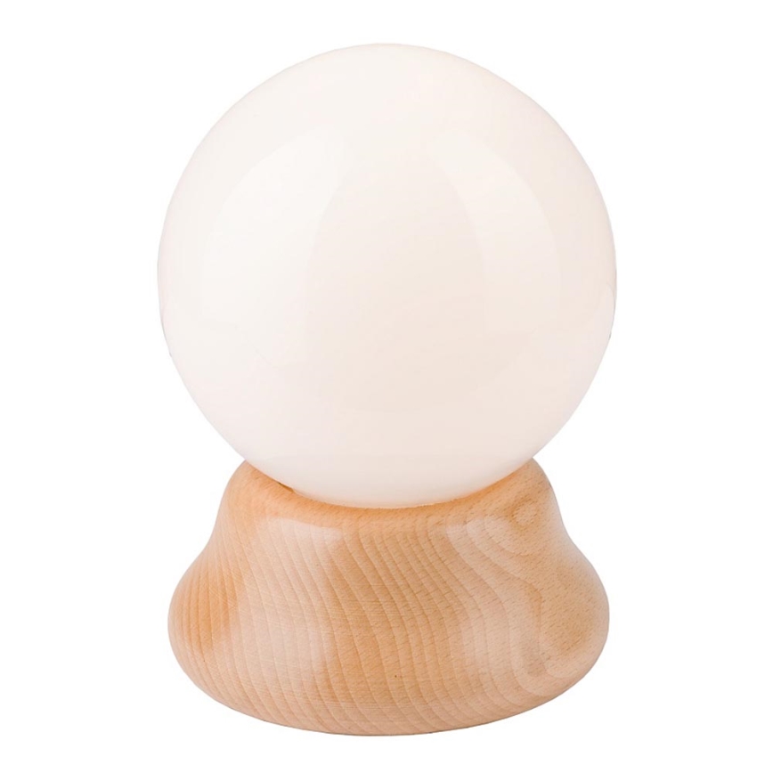 Stalinė lempa 1xE14/40W/230V