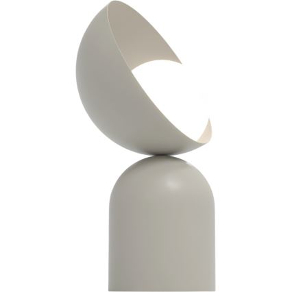 Stalinė lempa BOTO 1xG9/8W/230V smėlio spalvos