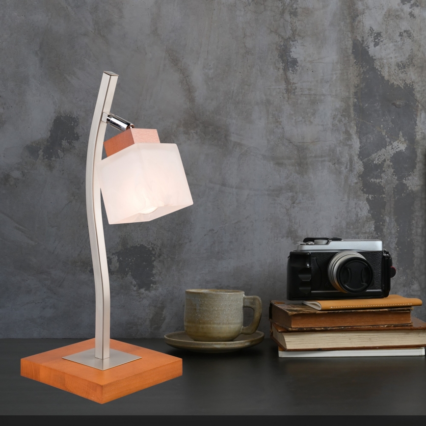 Stalinė lempa DANA 1xE14/40W/230V