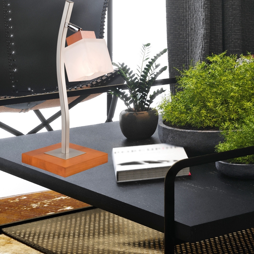 Stalinė lempa DANA 1xE14/40W/230V