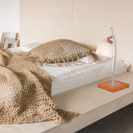 Stalinė lempa DANA 1xE14/40W/230V