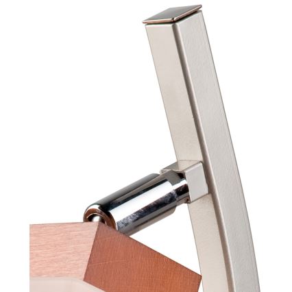 Stalinė lempa DANA 1xE14/40W/230V