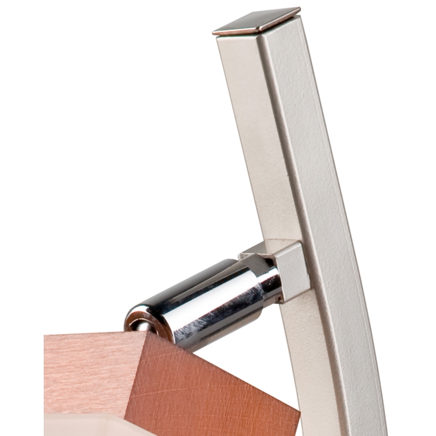 Stalinė lempa DANA 1xE14/40W/230V