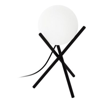 Stalinės lempos pakaitinis stiklas Eglo - CASTELLATO 15 cm