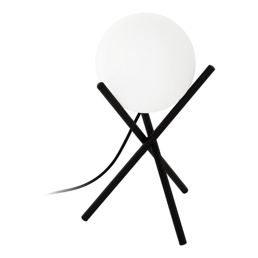 Stalinės lempos pakaitinis stiklas Eglo - CASTELLATO 15 cm