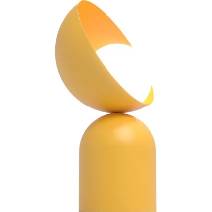 Stalinis šviestuvas BOTO 1xG9/8W/230V oranžinis