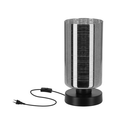 Stalinis šviestuvas COX 1xE27/60W/230V