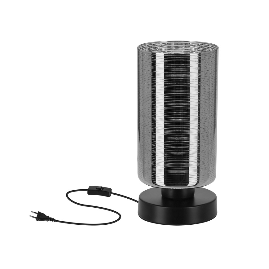 Stalinis šviestuvas COX 1xE27/60W/230V