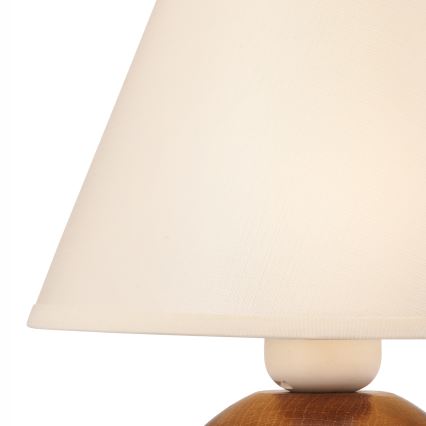 Stalinis šviestuvas JUTA 1xE27/60W/230V bukas - FSC sertifikuota