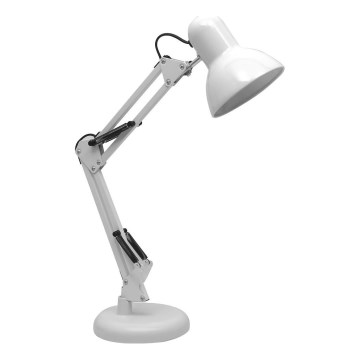 Stalinis šviestuvas NEXA 1xE27/60W/230V balta