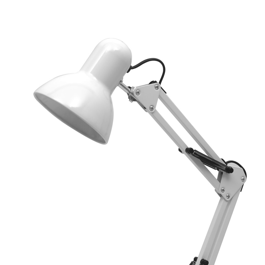 Stalinis šviestuvas NEXA 1xE27/60W/230V balta