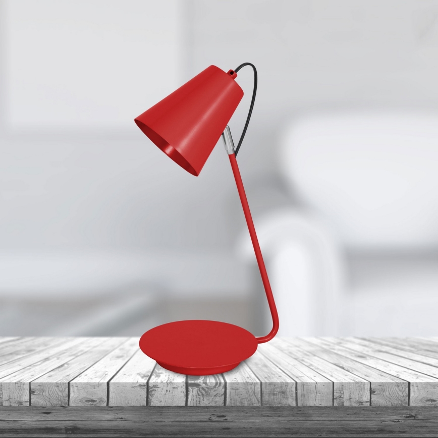 Stalinis šviestuvas TABLE LAMPS 1xE27/60W/230V