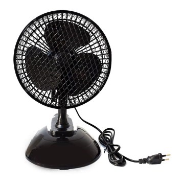 Stalinis ventiliatorius TABLE 30 cm 15W