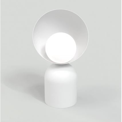 Stalo lempa BOTO 1xG9/8W/230V balta