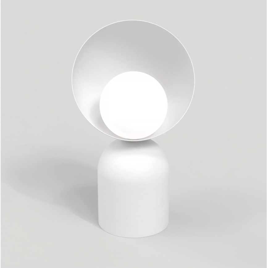 Stalo lempa BOTO 1xG9/8W/230V balta