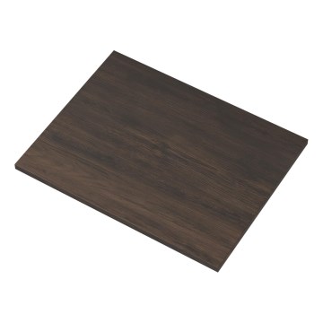 Stalviršis praustuvui FOREST 60 cm rudas/ąžuolas