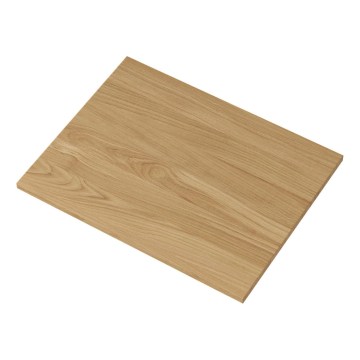 Stalviršis praustuvui FOREST 60 cm smėlio/ąžuolo