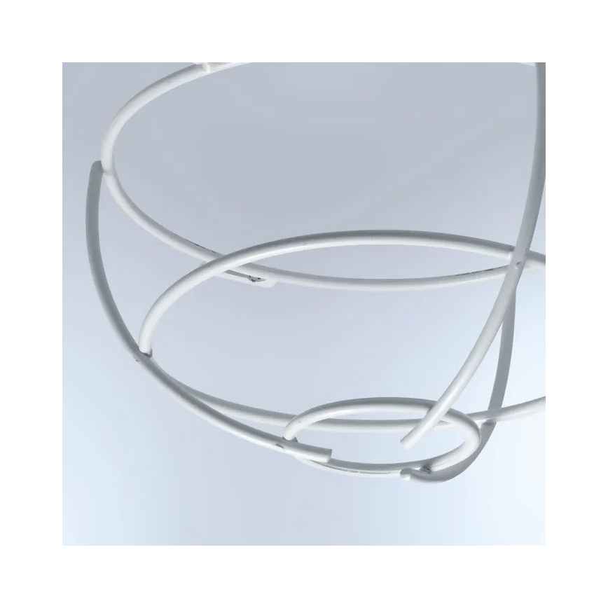 Steinel 002848 - Buvimo detektorius HF 360 COM2 baltas
