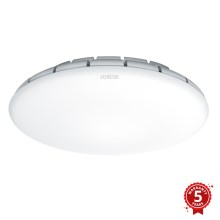 STEINEL 006433 - Lubinis LED šviestuvas su jutikliu LED/13W/230V 3000K