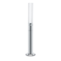 STEINEL 007881 - LED Lauko šviestuvas su judesio jutikliu GL60LED LED/8,6W/230V