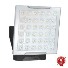 STEINEL 010034 - Akcentinis LED šviestuvas XLEDPRO SQUARE slave LED/24,8W/230V IP54