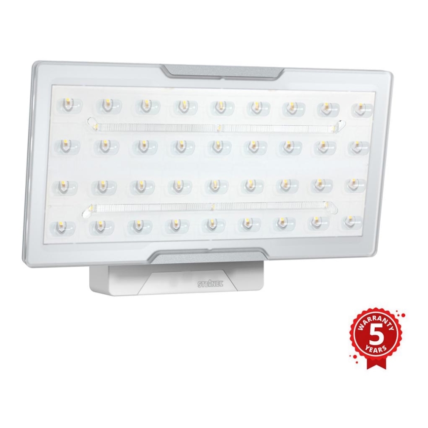 STEINEL 010201 - Akcentinis LED šviestuvas XLEDPRO WIDE XL slave LED/48W/230V IP54