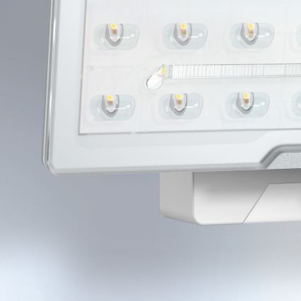 STEINEL 010201 - Akcentinis LED šviestuvas XLEDPRO WIDE XL slave LED/48W/230V IP54