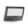 Steinel 012076 - LED lauko sieninis šviestuvas su judesio jutikliu XLED curved LED/10,5W/230V IP44