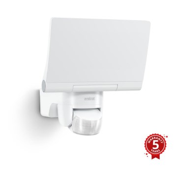 STEINEL 029821 - LED Kryptinis šviestuvas XLED home 2 Z-Wave LED/14,8W/230V