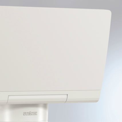 STEINEL 029821 - LED Kryptinis šviestuvas XLED home 2 Z-Wave LED/14,8W/230V