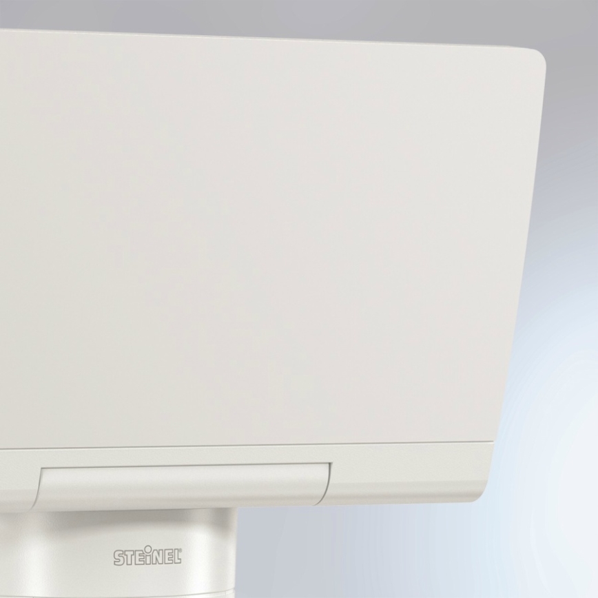 STEINEL 029821 - LED Kryptinis šviestuvas XLED home 2 Z-Wave LED/14,8W/230V