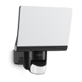 STEINEL 030049 - XLED Home 2 XL LED prožektorius su judesio jutikliu LED/19,3W/230V IP44
