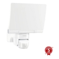 STEINEL 030070 - LED prožektorius su jutikliu XLED Home 2 XL LED/20W/230V IP44