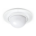 STEINEL 032845 - Lauko įleidžiamas judesio jutiklis IS360-1DE baltas IP54