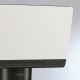 STEINEL 033071 - LED prožektorius su jutikliu XLED home 2 LED/13,7W/230V IP44