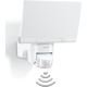 STEINEL 033088 - Akcentinis LED šviestuvas su jutikliu XLED home 2 LED/14,8W/230V