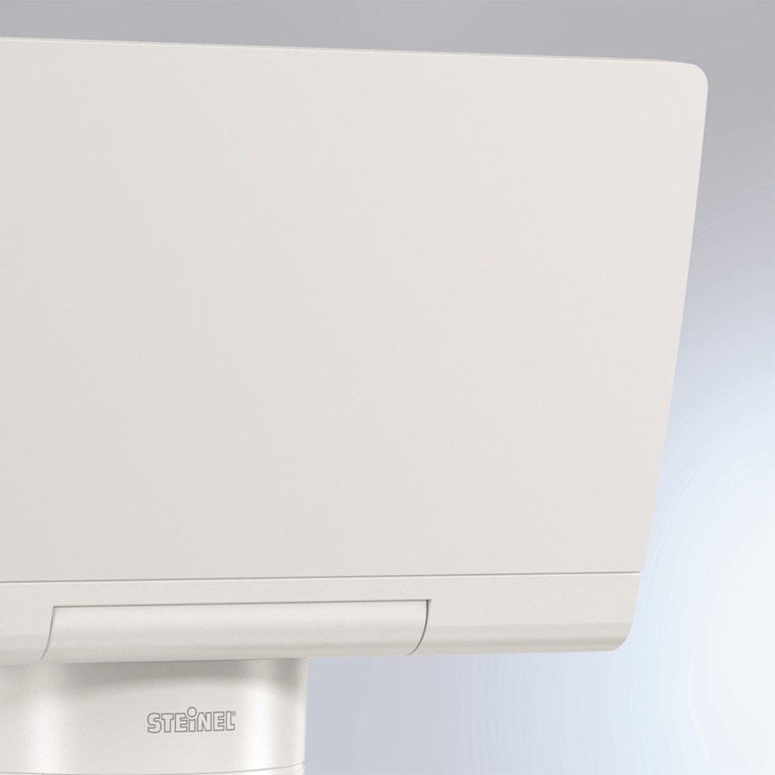 STEINEL 033088 - Akcentinis LED šviestuvas su jutikliu XLED home 2 LED/14,8W/230V