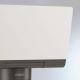 STEINEL 033095 - Akcentinis LED šviestuvas XLED home 2 SL LED/13W/230V